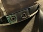 Rickenbacker 4003/4 , Jetglo: Close up - Free