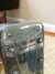 Rickenbacker NS 100/6 LapSteel, Silver: Headstock