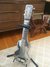 Rickenbacker NS 100/6 LapSteel, Silver: Full Instrument - Front
