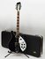 Rickenbacker 620/12 , Jetglo: Free image2