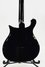 Sep 2020 Rickenbacker 620/12 , Jetglo: Body - Rear