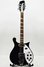 Rickenbacker 620/12 , Jetglo: Full Instrument - Front