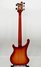 Rickenbacker 4003/5 S, Fireglo: Full Instrument - Rear