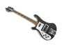Rickenbacker 4001/4 , Jetglo: Full Instrument - Front