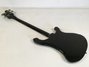 Rickenbacker 4001/4 , Jetglo: Full Instrument - Rear