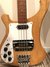 Rickenbacker 4001/4 V63, Mapleglo: Body - Front