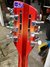 Rickenbacker 360/12 , Fireglo: Headstock - Rear