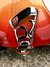 Rickenbacker 360/12 , Fireglo: Close up - Free2