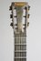 Rickenbacker A22/6 LapSteel, Gold: Headstock