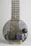 Rickenbacker A22/6 LapSteel, Gold: Body - Front