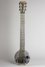 Rickenbacker A22/6 LapSteel, Gold: Full Instrument - Front