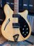 Rickenbacker 360/12 BH BT, Mapleglo: Body - Front