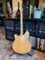 Rickenbacker 360/12 BH BT, Mapleglo: Full Instrument - Rear