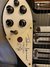 Rickenbacker 325/6 JL, Jetglo: Close up - Free2