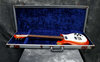 Rickenbacker 450/6 , Fireglo: Free image2