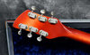 Rickenbacker 450/6 , Fireglo: Headstock - Rear