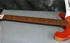 Rickenbacker 450/6 , Fireglo: Neck - Front