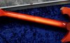 Rickenbacker 450/6 , Fireglo: Neck - Rear