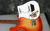 Rickenbacker 450/6 , Fireglo: Close up - Free2