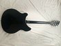 Rickenbacker 360/6 , Jetglo: Full Instrument - Rear