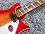 Rickenbacker 620/6 , Fireglo: Free image