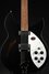 Rickenbacker 330/6 , Matte Black: Body - Front