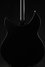 Jan 2021 Rickenbacker 330/6 , Matte Black: Body - Rear