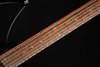 Rickenbacker 330/6 , Matte Black: Neck - Front
