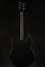 Rickenbacker 330/6 , Matte Black: Full Instrument - Rear