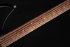 Rickenbacker 330/6 , Matte Black: Neck - Front