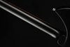 Rickenbacker 330/6 , Matte Black: Neck - Rear