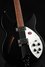 Rickenbacker 330/6 , Matte Black: Free image