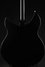 Jan 2021 Rickenbacker 330/6 , Matte Black: Body - Rear