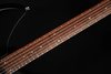 Rickenbacker 330/6 , Matte Black: Neck - Front