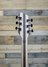 Rickenbacker 330/6 , Natural Walnut: Headstock - Rear