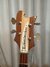 Rickenbacker 4003/4 , Mapleglo: Headstock