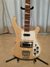 Rickenbacker 4003/4 , Mapleglo: Body - Front
