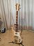 Rickenbacker 4003/4 , Mapleglo: Full Instrument - Front