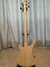 Rickenbacker 4003/4 , Mapleglo: Full Instrument - Rear