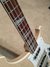 Rickenbacker 4003/4 , Mapleglo: Neck - Front