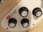 Rickenbacker 4003/4 , Mapleglo: Close up - Free2
