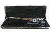 Rickenbacker 4003/4 , Midnightblue: Free image