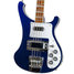 Rickenbacker 4003/4 , Midnightblue: Body - Front