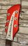 Rickenbacker 360/6 , Ruby: Headstock