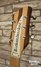 Rickenbacker 330/6 , Natural Walnut: Headstock