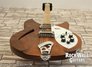 Rickenbacker 330/6 , Natural Walnut: Free image