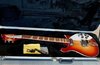 Rickenbacker 620/6 , Fireglo: Full Instrument - Front