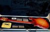Rickenbacker 620/6 , Fireglo: Full Instrument - Rear