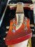 Rickenbacker 620/6 , Fireglo: Close up - Free