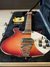 Rickenbacker 620/6 , Fireglo: Close up - Free2